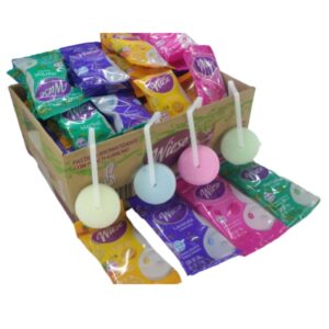 Pastillas Para Baño Wiese Caja Con 50 o Minimo de 12 piezas Pjar