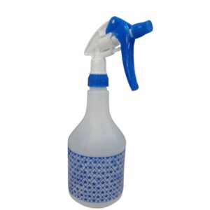 Atomizador Industrial 1 Lt Uso Rudo Minimo 6 piezas Pjar