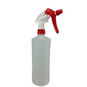 Atomizador Automotriz 1 Lt Uso Rudo Minimo 6 piezas Pjar