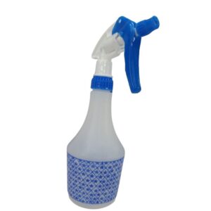 Atomizador Industrial 500 Ml Uso Rudo Minimo 6 piezas Pjar