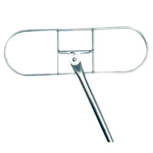 Base Metálica Para Mop 40 Cm MInimo 3 piezas Pjar