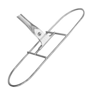 Base Metálica Para Mop 60 Cm MInimo 3 piezas Pjar