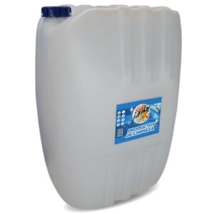 Desengrasante Domestico  Power Clean Concentrado para 250 Lt plim41