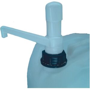 Bomba Dosificador Dispensador Para Bidon Desde 1 pieza Pjar