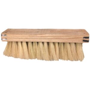 Cepillo de ixtle Minimo 3 piezas Pjar