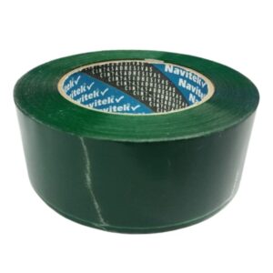 Cinta De Empaque Verde Por Pieza 150 Metros Pjar