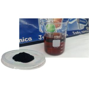 Café caramelo 1 kilo (polvo) QC-1k