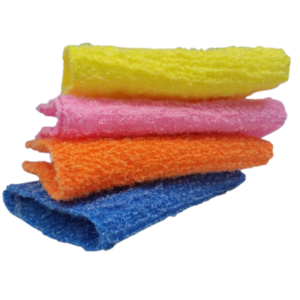 Fibra Cuadritela Chica MInimo 6 piezas Pjar