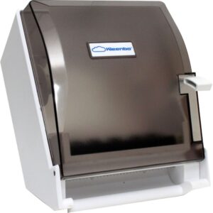 Despachador De Toalla Rollo Papel Kleembo Pjar