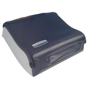 Despachador Toalla Interdoblada Sanita Kimberly Pjar