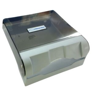 Despachador Toalla Interdoblada Sanita Kleembo Grande Pjar