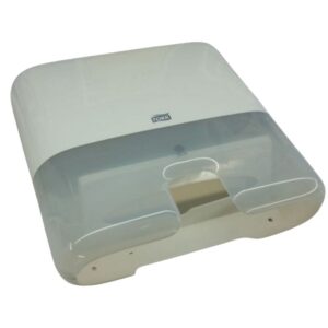 Despachador De Toalla Interdoblada Sanita Tork Chico Pjar