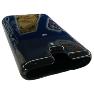 Despachador De Toalla Interdoblada Sanita Tork Grande Pjar