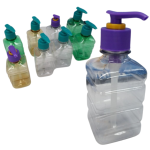Dosificador Dispensador 250 ml MInimo 10 piezas Pjar