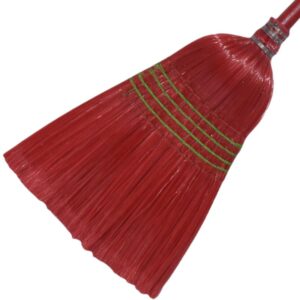 Escoba 6 Hilos Minimo 6 Piezas Pjar