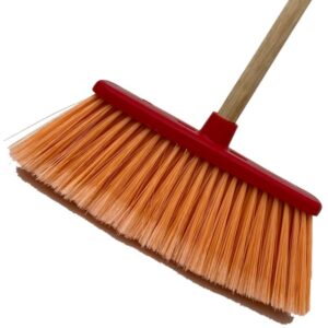 Escoba Italy Minimo 6 Piezas Pjar