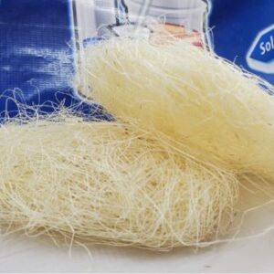 Estropajo de ixtle Minimo 30 piezas Pjar