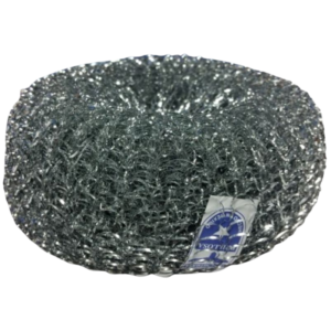 Fibra Para Trastes Metalica Acerina Jumbo MInimo 6 piezas Pjar