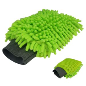 Guante Microfibra Minimo 3 piezas Pjar