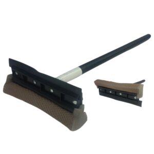 Jalador De Agua Para Auto Minimo 6 piezas Pjar