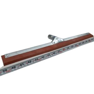 Jalador de agua para piso grande 50 cm MInimo 6 piezas Pjar