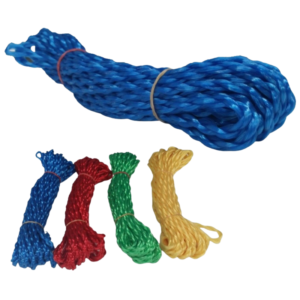 Lazo Tendedero 10 Metros MInimo 6 piezas Pjar