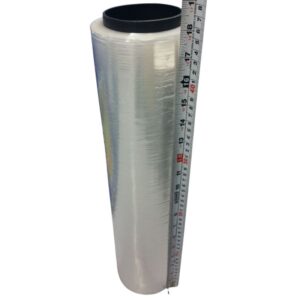 Emplaye 17.5 Pulgadas 1,500 Pies Calibre 40 Pjar