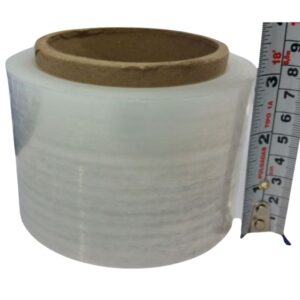 Emplaye 3 Pulgadas 1,000 Pies Calibre 60 Pjar