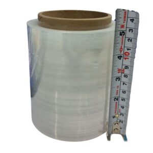 Emplaye 5 Pulgadas 1,000 Pies Calibre 60 Pjar