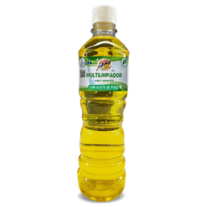 Limpiador Multiusos Con Aceite De Pino Rinde Para 20 Lt Plim03