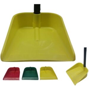 Recogedor De Basura Economico MInimo 6 piezas Pjar