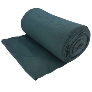 Rollo De Franela Gris 50 Metros Minimo 1 rollo Pjar