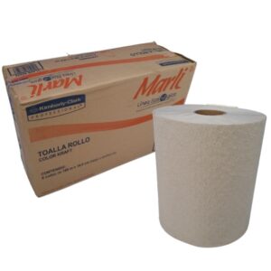 rollo manos cafe caja