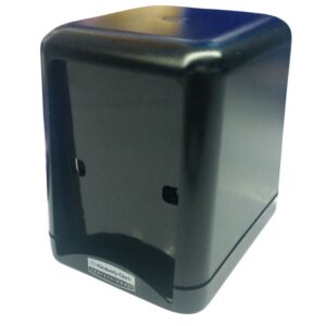 Servilletero Kimberly-Clark Negro Pjar