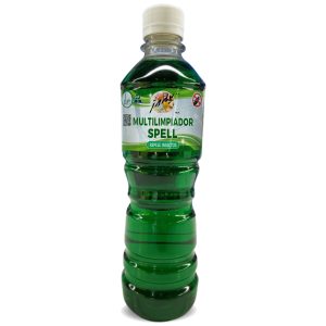 Limpia Pisos Con Repelente Para Insectos Spell Concentrado para 20 Lt Plim09