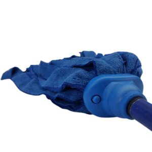 Trapeador Microfibra MInimo 6 piezas Pjar