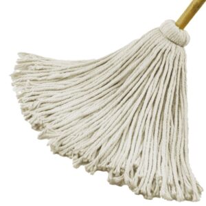 Trapeador Pabilo MInimo 6 piezas Pjar