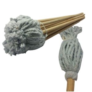 Trapeador Infantil MInimo 6 piezas Pjar