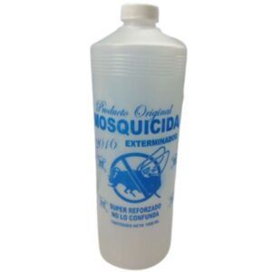 Veneno Para Moscas Mosquicida Minimo 6 piezas Pjar