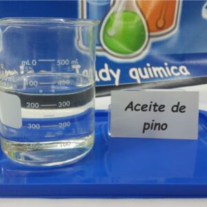 Aceite De Pino (Liquido) PQ-1k