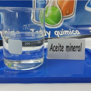 Aceite Mineral (Liquido) PQ-1k