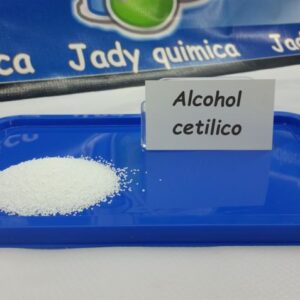 Alcohol Cetilico (Polvo) PQ-1k