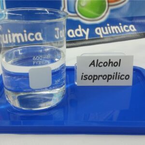 Alcohol Isopropilico (Liquido) PQ-1k