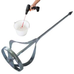 Aspas Agitadoras Para Taladro Chicas Desde 1 pieza Pjar