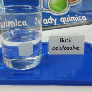 Butil Celulosolve * (Liquido) PQ-1k