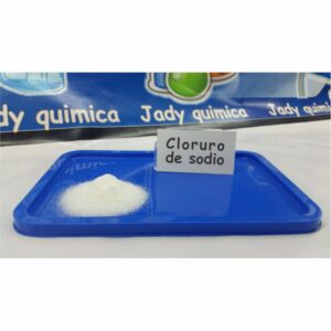 Cloruro de solio (polvo) PQ-1k