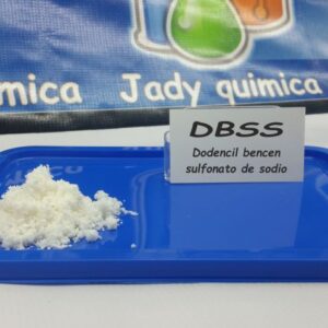 Dbss (Polvo) PQ-1k