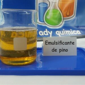 Emulsificante De Pino (Liquido) PQ-1k