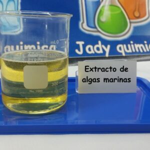 Extracto De Algas Marinas (Liquido) PQ-1k