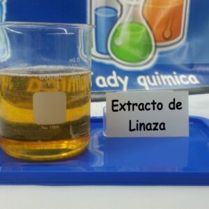 Extracto De Linaza (Liquido) PQ-1k